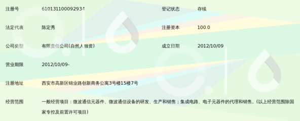 西安天测通信设备有限责任公司 专注通讯设备销售，构建高效连接桥梁