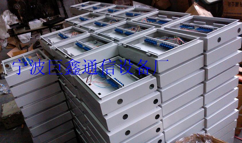 【24芯光纤分配箱】报价_图片_品牌-慈溪市巨鑫通信设备厂